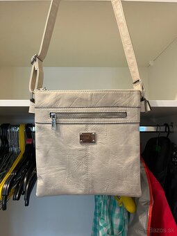 Kabelky PU lara bags - 2