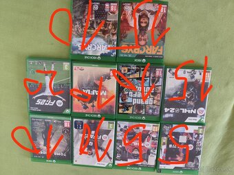 X-box One - 2