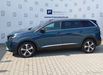 Peugeot 5008 GT 1.5 BlueHdi EAT8 - 2