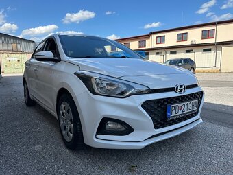 Hyundai i20 1.2i Classic - 2