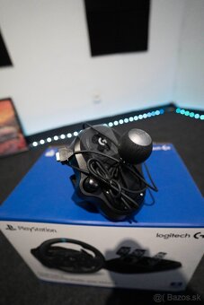 Logitech 923 - 2