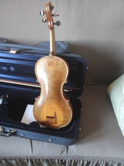 Viola - 2