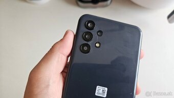 Samsung Galaxy A13 - zachovalý - 2
