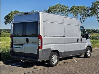 Peugeot Boxer 3.0 3.0 ltr - 2