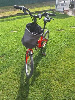 Bicykel - 2