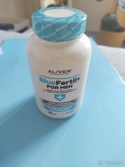 BlueFertil - 2