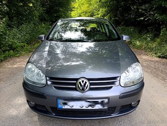 Volkswagen Golf, Na prenajom, krátkodobo aj dlhodobo - 2