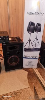 Vežu malone 1000w - 2