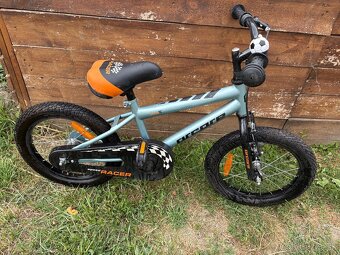 Detsky bicykel Arcore 16 - 2