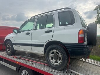 Suzuki vitara - 2