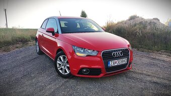 ✳️Audi A1 1.2 TFSI Attraction✳️ - 2