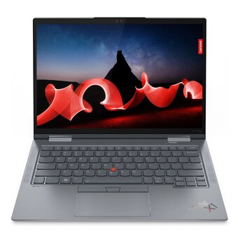 Lenovo X1 Yoga Gen 8 |16 GB|512 GB SSD|Intel Core - 2