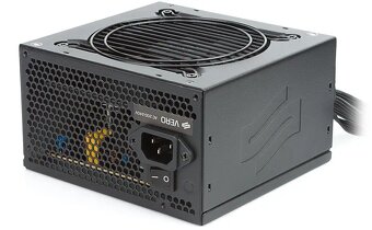 Predám SilentiumPC Vero 3 600W - 2