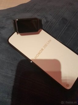 Honor Lite 200+honor band 9 - 2