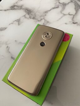 motorola g6 play - 2