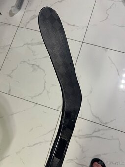 Hokejka Bauer tracer - 2