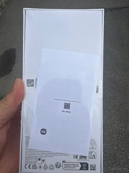 Xiaomi Redmi 14 C 8GB 128 - 2