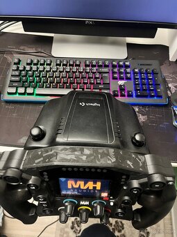 Logitech G29 + F1L Series 3 (MVH studios) - 2