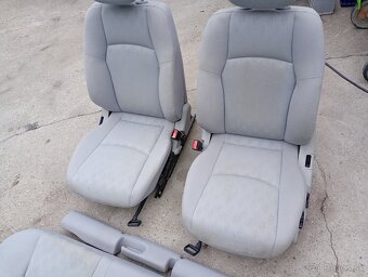 Mercedes Benz w203 - 2