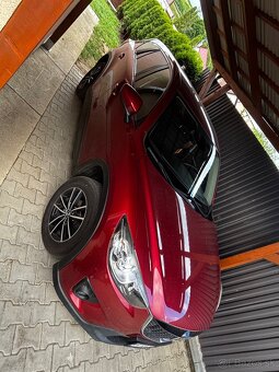 Mazda CX5 - 2