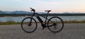 eBike Apache Matto MX 19" - 2