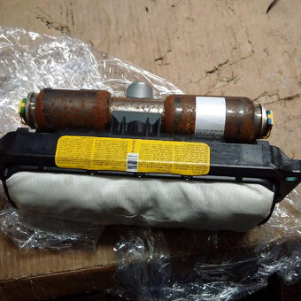 airbag vw passat b6 3c0 spolujezdce 05-08 - 2
