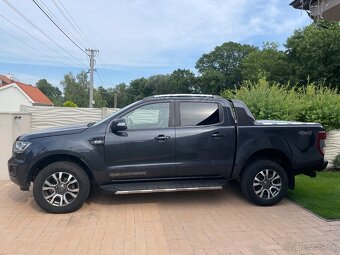 Ford Ranger - 2
