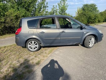 Renault Scenic grand 1.5dci 78kw - 2