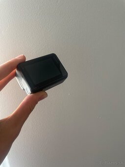 PREDÁM KAMERKU GO PRO HERO 6 - 2