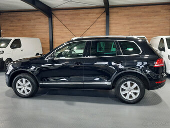 Volkswagen Touareg II 3.0 V6 TDI BlueMotion - 2