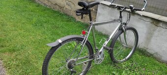 Horský bicykel 26" - 2