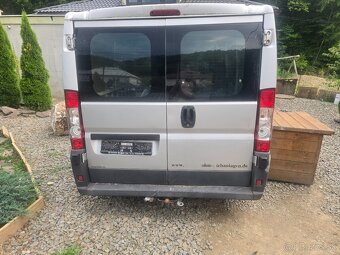 Fiat Ducato - 2