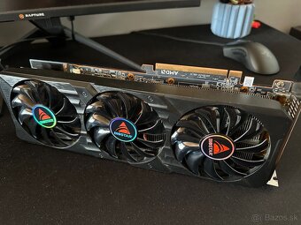 AMD RX 6700XT 12GB - 2