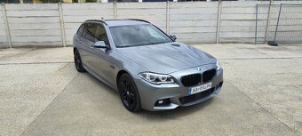 BMW 530d LCI Xdrive Mpaket - 2
