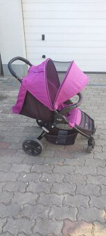 Kočík Britax B Agile - 2