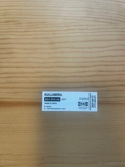 Predam ikea kullaberg stol - 2