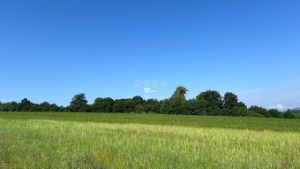 Rovinatý, stavebný pozemok s nádhernými výhľadmi /633m2/ Žil - 2