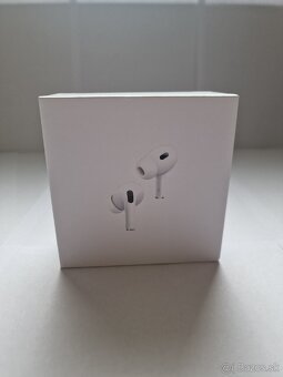 Apple AirPods pro 2 - 2