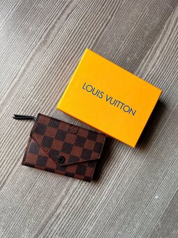 Louis Vuitton Victorine Wallet - 2