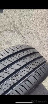 barum bravuris 225/40 r18 letne pneumatiky - 2