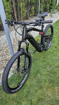 Elektrobicykel Haibike - 2