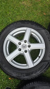 5x112 R16 Alutec - 2