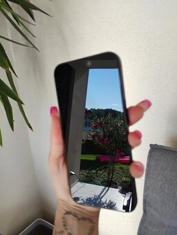 Apple iPhone 15 pro max 256Gb/ BLACK - 2
