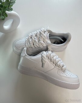 Nike Air Forse 1 - 2
