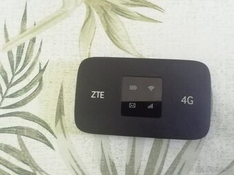 Wifi router predam - 2