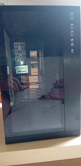 Lian Li PC-O11 Dynamic Black - 2