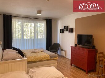 Apartmán na predaj Martinské Hole - 2