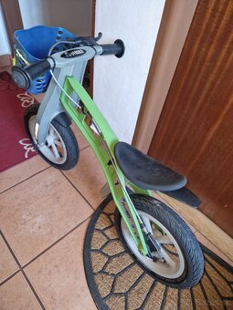 Detske odrazadlo First Bike - 2