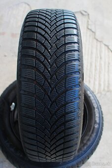 15".. 4x108 r15..ORIG..DIEL..FORD...TOURNEO..2020...ZIMNA S - 2
