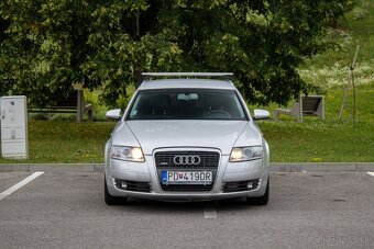 Audi A6 Avant 2.7TDi quattro /aj na splátky/ - 2